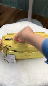 TAS SELEMPANG WANITA / TAS NYALON / PIOMA DASHA