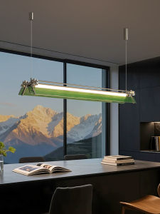 QIDUN | Designer Luxury Chandelier