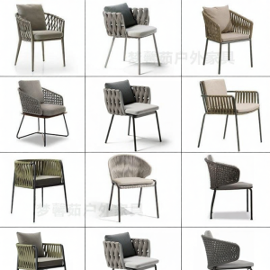 MOLORE | Outdoor Multi-purpose Rattan Chair