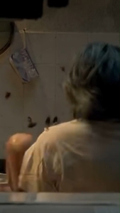 Professional Roach Sticky Tape  Cockroach Glue Traps - Extra Sticky Adhesive Pet-Safe Pest Control - Ideal for Indoor Use (Kitchen Pantry Basement) to Catch Crawlers