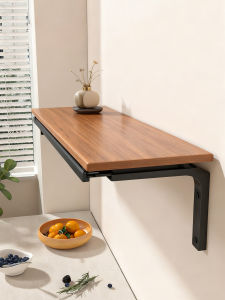 WUBUWEI | Wall Mounted Shelf for TV Background Wall Decoration