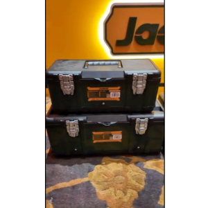 JADEVER กล่องใส่เครื่องมือช่าง 18 นิ้ว รุ่น JDTB6A19 JDTB6A02