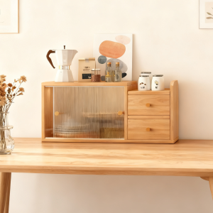 ZHUOHE | Storage Display Shelf