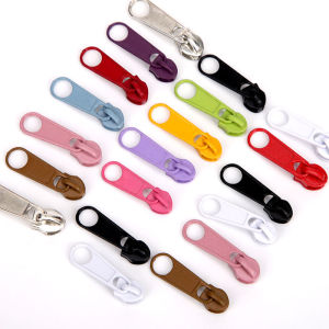 หัวซิปไนลอนเบอร์3ปลอกผ้านวมหัวซิปหมอนกอดหัวซิปมุ้งกันยุงหัวซิปกางเกงสูทหัวซิปขนาดเล็ก