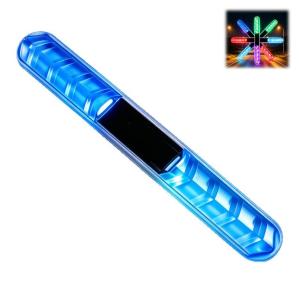 Đèn LED Đa Chức Năng Chào Mừng Khi Mở Cửa Xe Đèn Cảnh Báo Chống Va Chạm Nhấp Nháy Đèn Tạo Không Khí An Toàn Cho Xe.