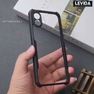 Case Nothing Phone 1, Nothing Phone 2, dan Nothing Phone 2A: Case Armor Shockproof