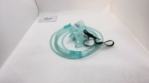 Mặt nạ oxy hỗ trợ thở mask thở oxygen