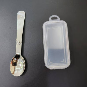 Portable Folding 304 Stainless Steel Chopsticks Spoon Fork Set for Outdoor Travel Instant Noodles Bowl Versatile Dining Utensils