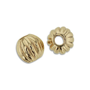 ลูกปัดโลหะเคลือบเงิน ลูกปัดตกแต่ง ลูกปัดแยกชิ้นเล็ก ลูกปัดทองคำ ลูกปัดตกแต่ง ลูกปัดทรงกลม ลูกปัด DIY ลูกปัดตกแต่ง