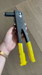 Tang Rivet 10"/ Alat Ripet Stang Rivet WANLY OLIQ 10 INCH