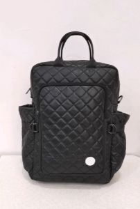 Tas Ransel Wanita CNL 838 Ransel Laptop Backpack Tas Punggung Wanita Import Murah Ada Garansi