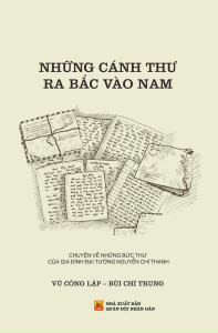Những Cách Thư Ra Bắc Vào Nam
