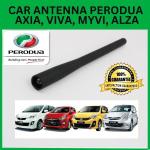 Car Antenna Perodua Myvi ezi Lagi Best Icon Perodua Alza Axia Antenna kereta aerial am fm antenna stick antenna perodua part perodua accessories myvi lagi best myvi icon myvi ezi part antenna perodua part