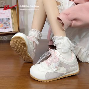 Warrior | Comfortable Lace-up Casual Shoes