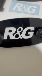 Mirror Blanking CBR150R K45A lokal / Cover Tututp Spion CBR Lokal CBR Old