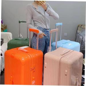 Large Luggage