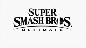 (READY STOCKS) NSW Nintendo Switch Super Smash Bros Ultimate - SSBU