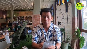 Campingmoon หัวถ่ายแก็ส วาว์ล ระบบดัน สำหรับการถ่ายแก็ส ส่งจากไทย