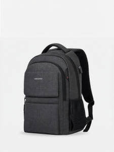BOSTANTEN | Mens Large Capacity Business Laptop Backpack