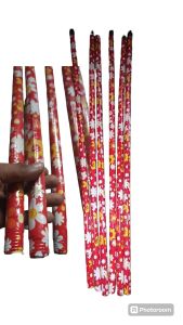 Gagang pel drat panjang 1m | diameter 22