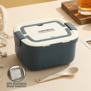 MOLORE | Thermal Insulated Lunch Box Cute Microwavable