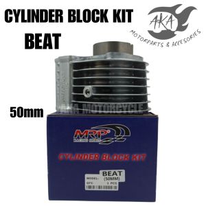 MRP-CYLINDER BLOCK SET FOR HONDA BEAT 50mm/54mm
