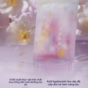 Mặt Nạ Dưỡng Ẩm và Cấp Nước 100 Miếng