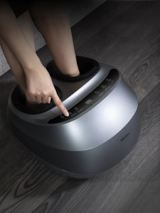 Haier | Soothing Foot Massager with Heating and Airbag 1