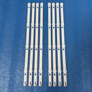 Full LED Backlight Strip for DS-D5043UQ 43PFF5012/T3 43PFF5012 43PUT6002S K430WDC1 A3 4708-K43WDC-A3113N01