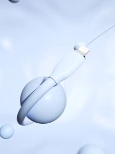 Cáp sạc nhanh USB to Lightning Baseus Jelly Liquid Silica Gel Fast Charging 2.4A Data Cable - CAGD