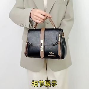 Tas Selempang Rivana/Tas Selempang Wanita Rivana/Tas Selempang Wanita Korea/ Tas Selempang Korea Murah/ Tas Selempang Wanita COD
