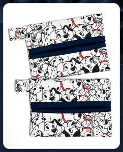 Tissue Pouch (101 Dalmatian)