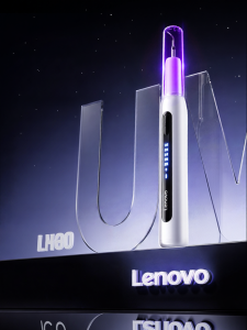 Lenovo | Ultrasonic Teeth Cleaner Tartar Remover Dental Plaque Remover