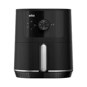 Braun | Multifunctional Compact Air Fryer 4.3L