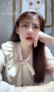 Xịt Thơm Miệng Kissing Spray KOKUN Hương Vị Dưa Hấu Tự Nhiên The Mát Chai 10ml