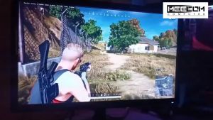 MEECOM คอมพิวเตอร์ intel i5 4คอร์ แรงๆ / ram16g / GTX 1050 4g/ SSD 240 / 550W / เล่นเกมออนไลน์ ตัดต่อกราฟฟิก ทำงาน เเรงๆ