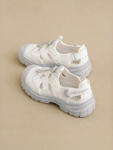 Josiny | Outdoor Soft Bottom Light Casual Thick Sole Hollow Sandals