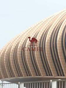 CAMEL | Quần Nam Chống Nắng Khô Nhanh
