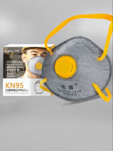 TAODUN | Gas Dust Protection Activated Carbon Respirator for Chemical Spray Painting