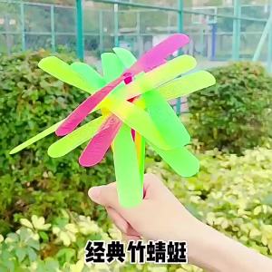 Đồ Chơi Chuồn Chuồn Phát Sáng LED Đồ Chơi Bay Quay Cánh Quạt Phát Sáng Ban Đêm Quà Tặng Tiệc Ngoài Trời Cho Trẻ Em Đồ Chơi Nhựa Phát Sáng Quay Tay Cổ Điển Dành Cho Cả Nam Và Nữ Từ 14 Tuổi Trở Lên