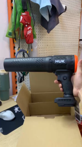Thân máy thổi phản lực Hukan BODY G3-F5/ chưa pin sạc