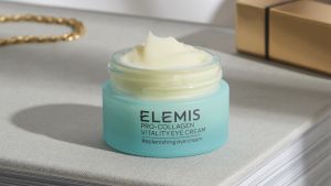 ELEMIS Pro-Collagen Vitality Eye Cream 15ml – Anti-Aging Eye Cream to Lift Brighten & Firm — Reduces Puffiness & Fine Lines