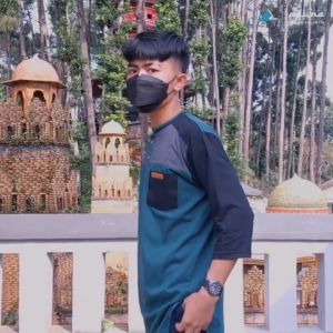 Kaos Koko Pria Kurta Aplikasi | Baju Kaos muslim Pria Azlina Terbaru lengan 3/4 | Koko kaos Pria Dewasa bahan Cotton Combade 24s anti gerahadem dan serap keringat Bisa COD
