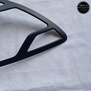 Cover Garnish Lampu Depan Mobil MOBILIO 2016 Hitam