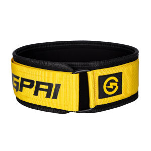 1Pcs Gym Weightlifting Belt Adjustable Waist Back Support Squat Dumbbell Barbell Deadlifts Training Fitness Black Pink Grey