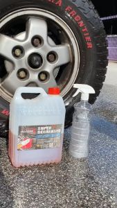 Alfapro Super Degreaser - 5L