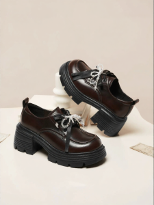 Reddragonfly | Elevating British Style Loafers Womens