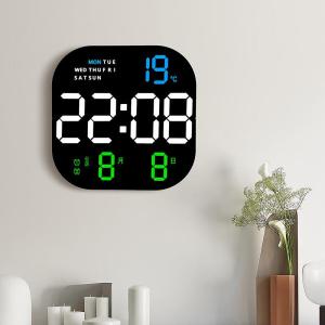 LIWAN | Beautiful LED Clock