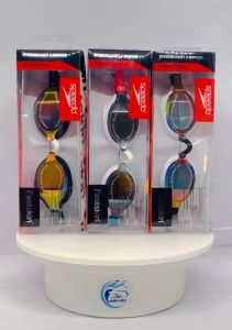 Kính bơi SPEEDO FASTSKIN SPEEDSOCKET 2 MIRROR.