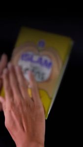 Islam untuk Remaja: Refresh Tauheed & Parenting